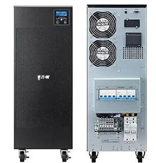 Eaton